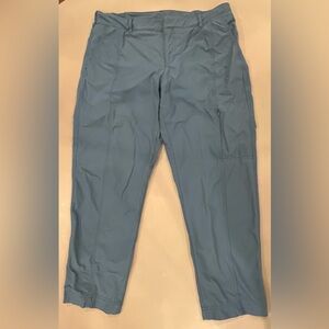 Women’s Blue Kirkland Pant